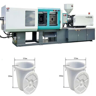 1800T Clamping Force puf máy tiêm giá 150-1000 mm Mold 150-3000 bar áp suất tiêm