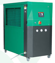 Máy làm lạnh nước công nghiệp công suất cao Green 4W Đóng gói bằng gỗ